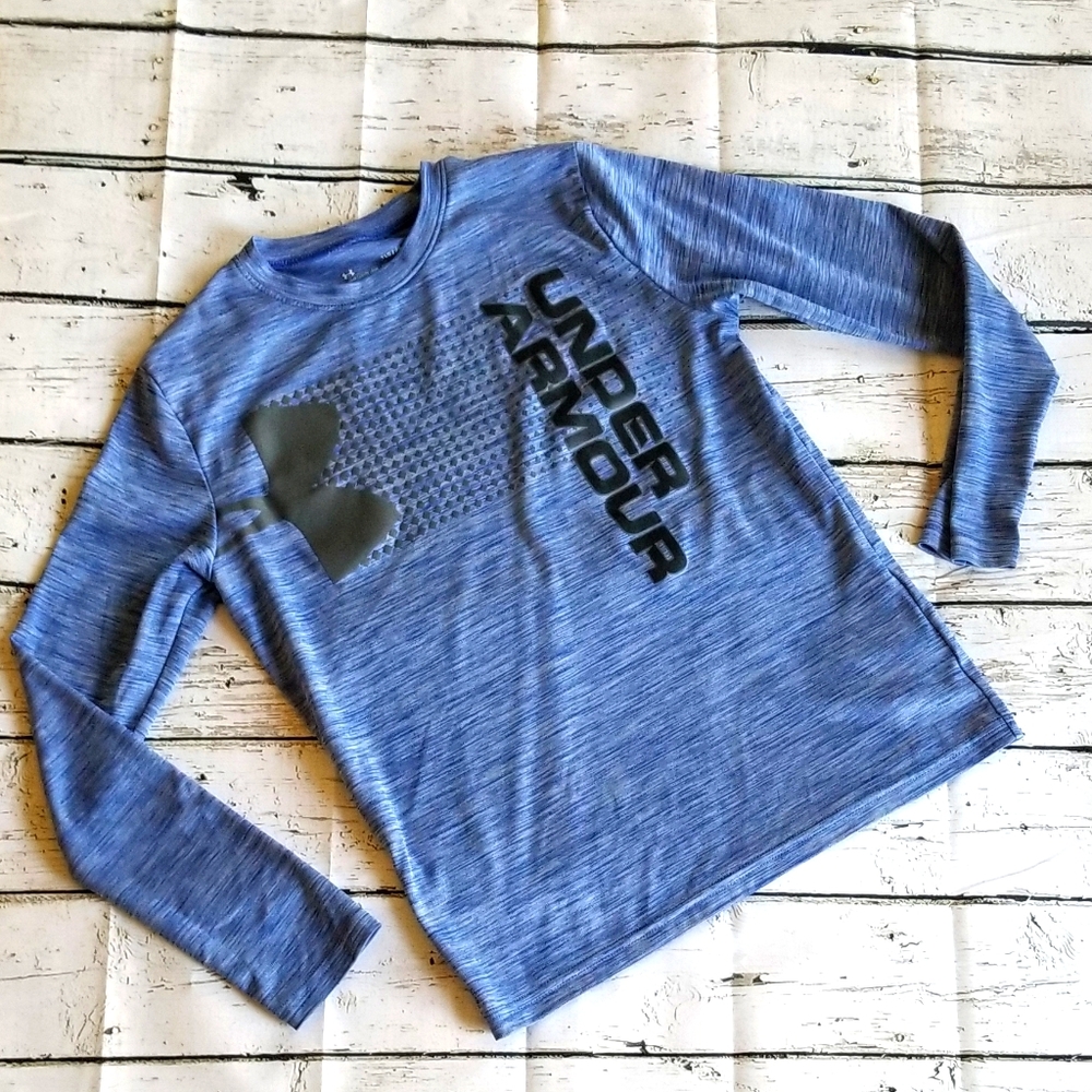 Under Armour longsleeve HeatGear